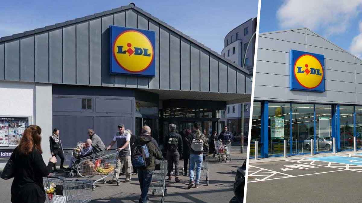 Lidl lance ce produit très innovant et magique à seulement moins de 12 euros !